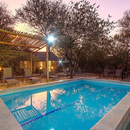 South Safari Lodge Marloth Park Exterior foto