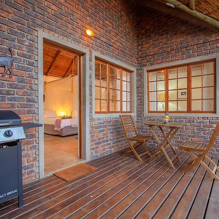 South Safari Lodge Marloth Park Exterior foto