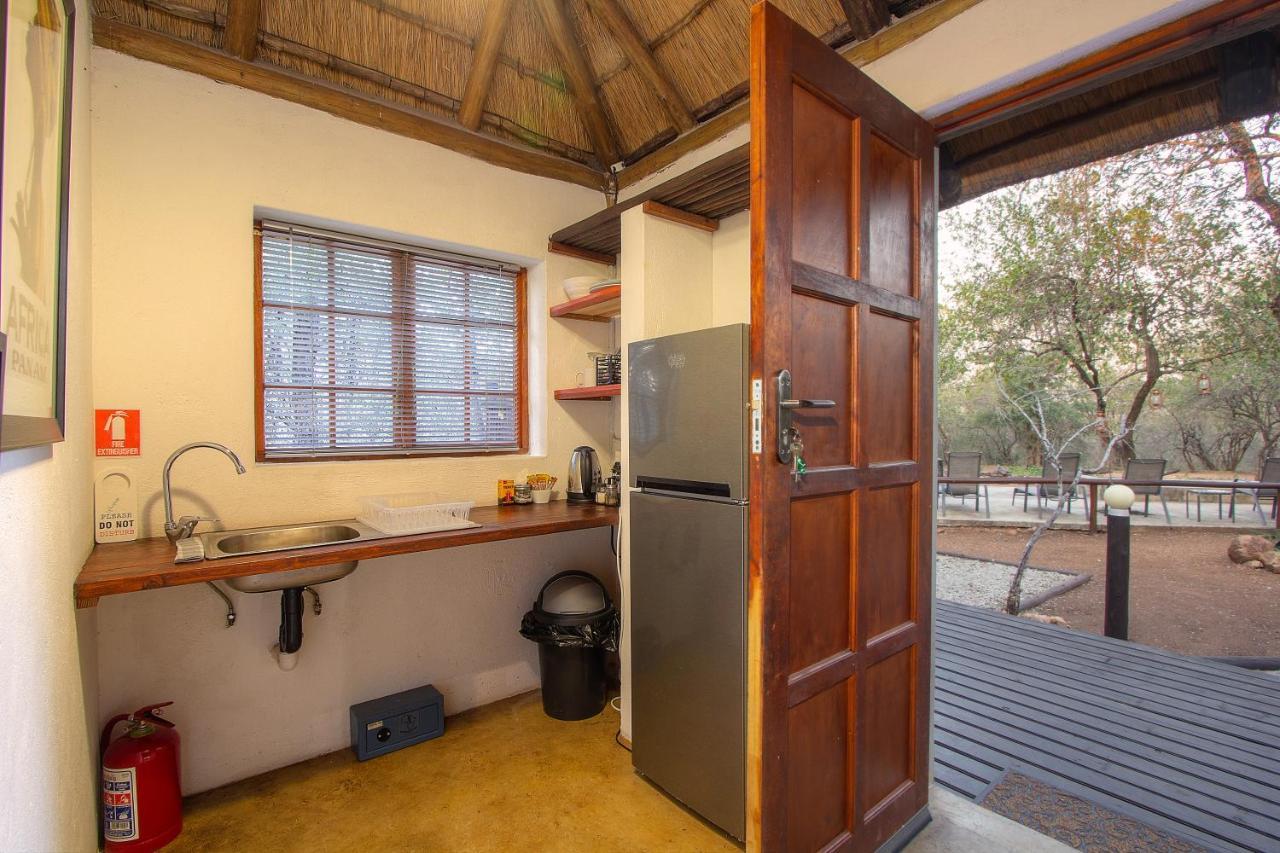 South Safari Lodge Marloth Park Exterior foto