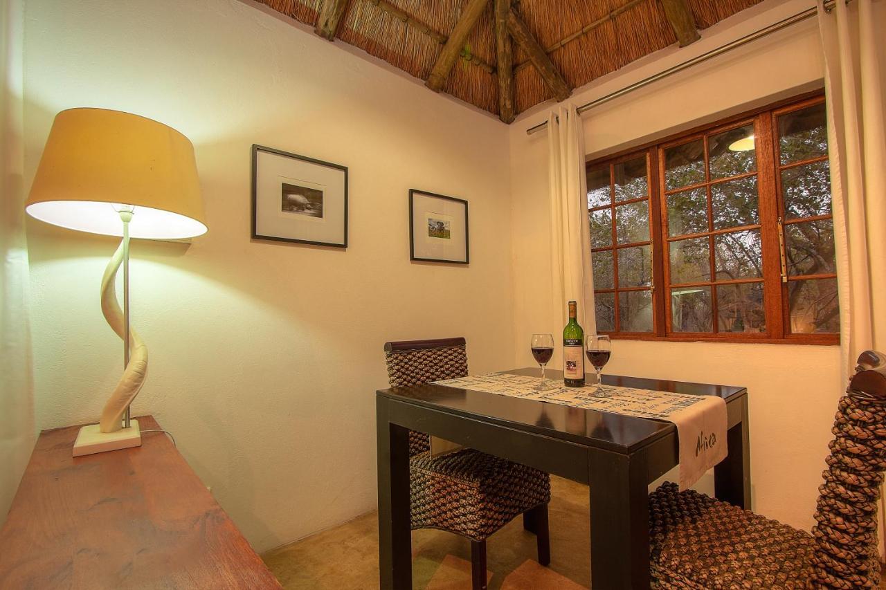 South Safari Lodge Marloth Park Exterior foto